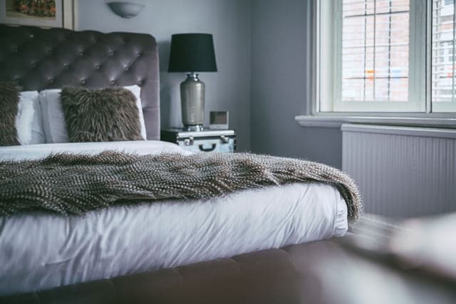 Superior Room, 1 King Bed
