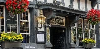 Rose & Crown Inn