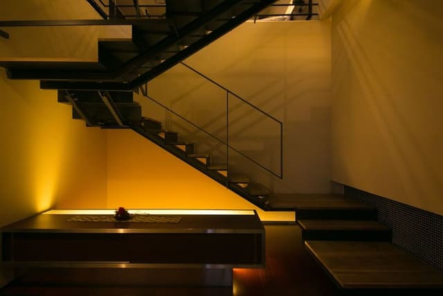 Suite (with Hot Spring Bath)