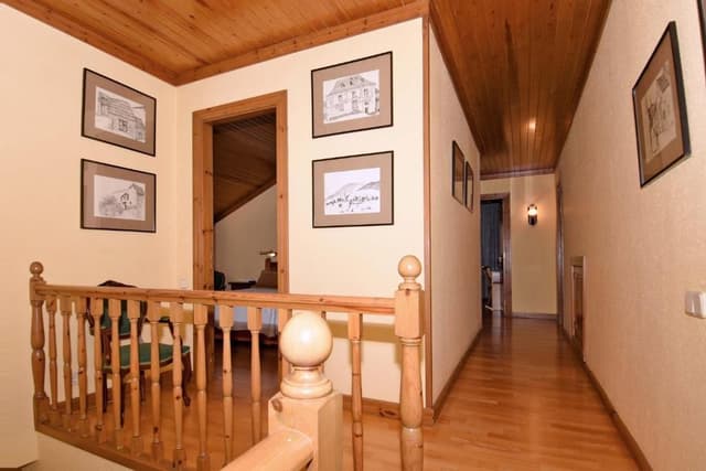 Apartmento Duplex