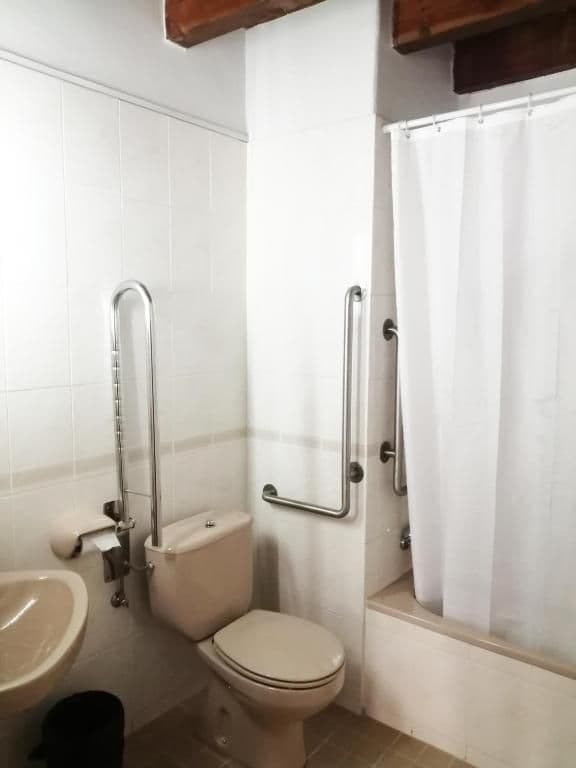 Classic Quadruple Room
