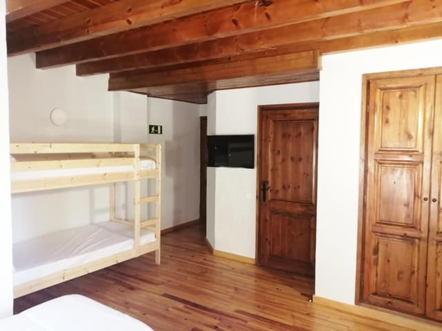 Classic Quadruple Room