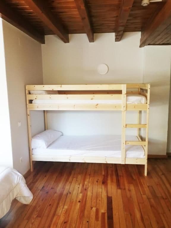 Classic Quadruple Room