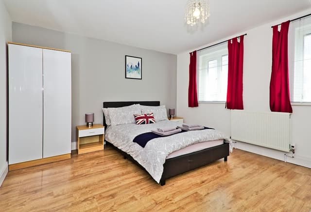 Superior Double Room, Private Bathroom