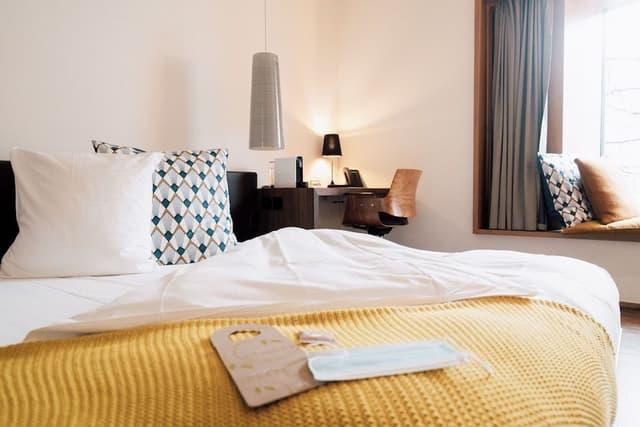 Classic Single Room
