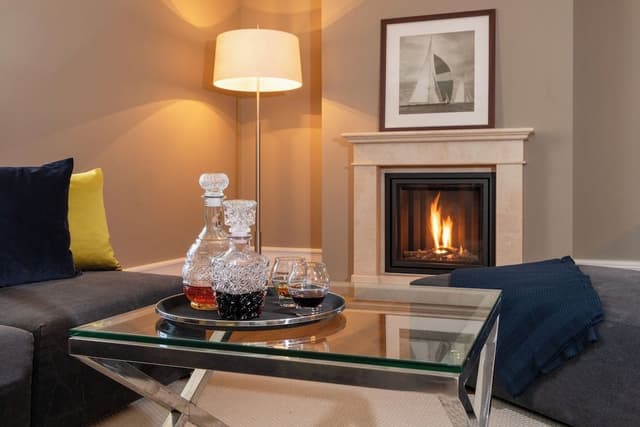 Signature Apartment
