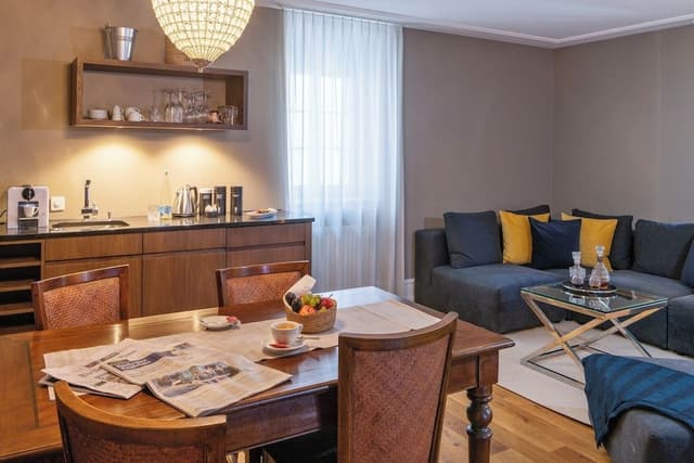 Signature Apartment