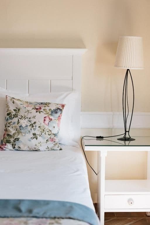 Classic Room with City View