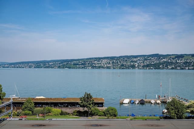 Superior Double Room Lake View
