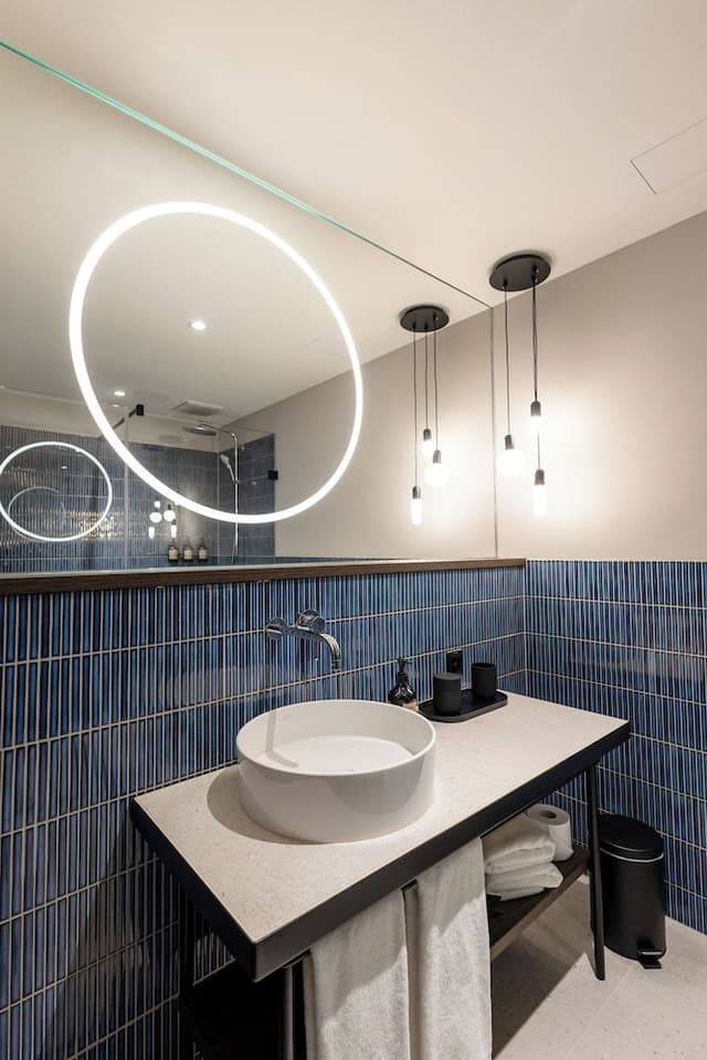 Suite with Kitchenette City View