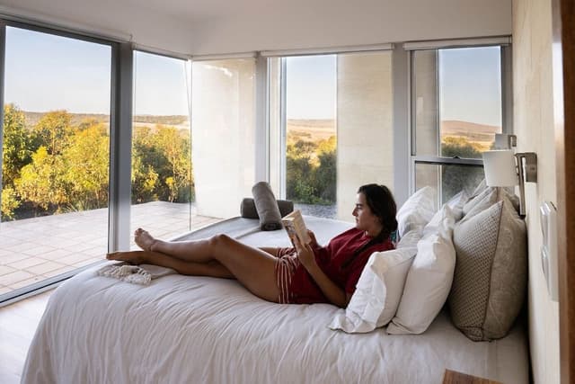 Ridge Site Villa, 1 Bedroom
