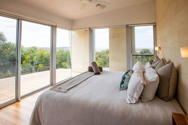 Ridge Site Villa, 1 Bedroom