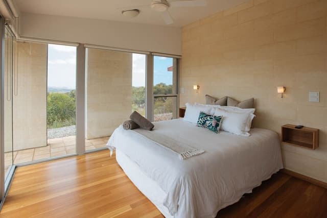 Ridge Site Villa, 1 Bedroom