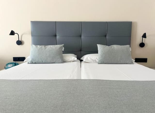 Double or Twin Room (2 Adults + 2 Children)