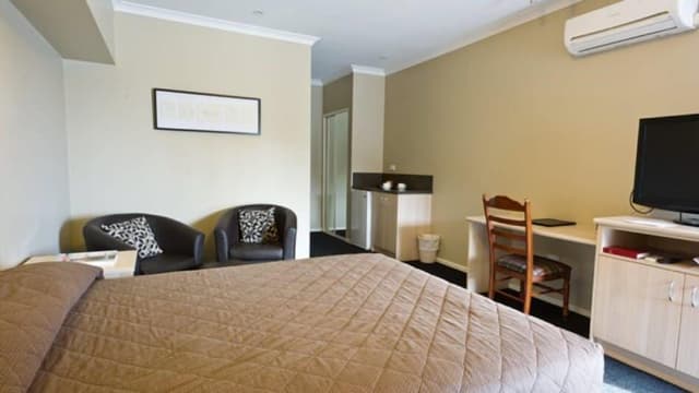 Deluxe Room, 2 Bedrooms