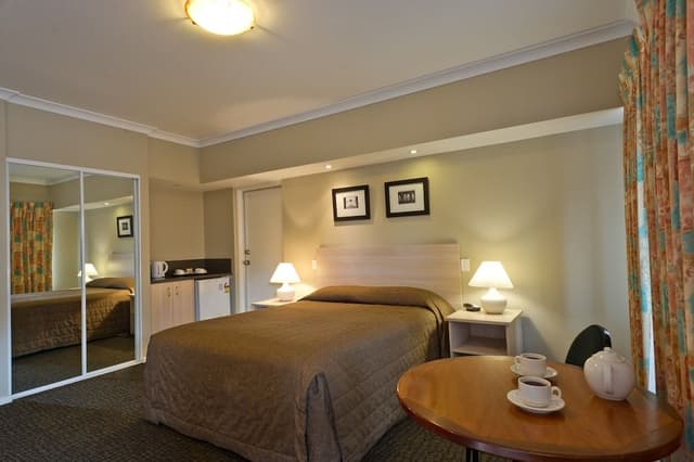 Deluxe Room, 2 Bedrooms
