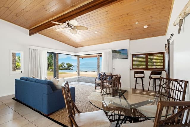 Beach Shack