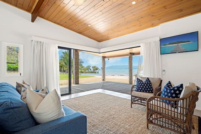Beach Shack