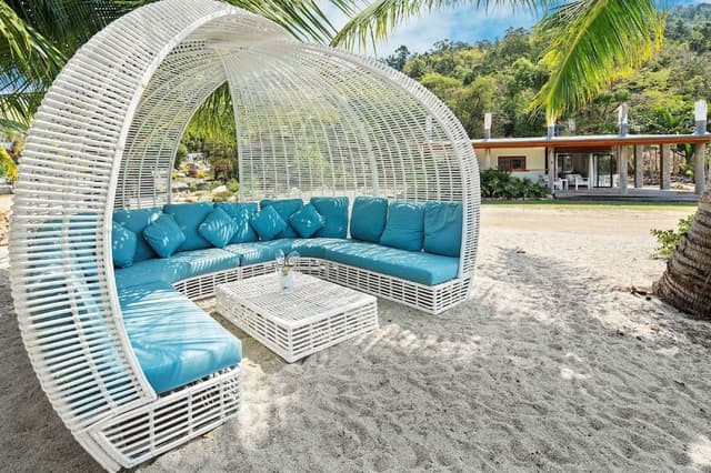 Beach Shack