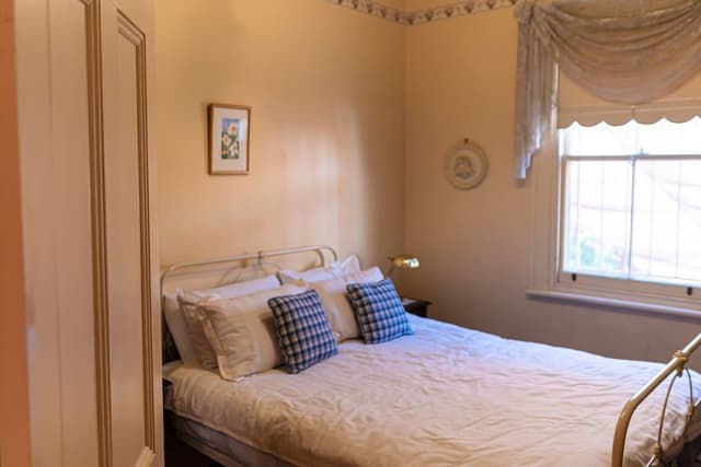 Cottage, 2 Bedrooms (Chapel) - 22 Chapel Street