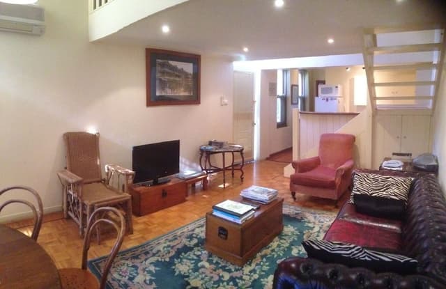 Executive 2 Bedroom (Stanley) - 82 Stanley Street