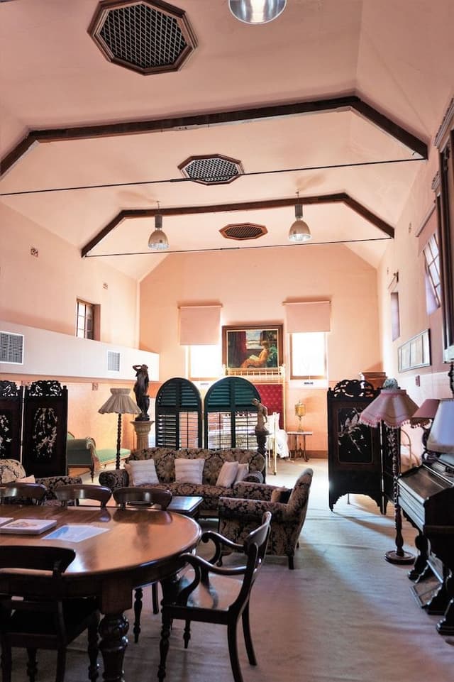 Friendly Meeting Chapel - 141 Tynte Street