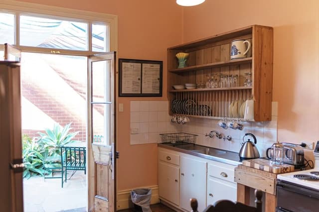 Cottage, 2 Bedrooms (Chapel) - 22 Chapel Street