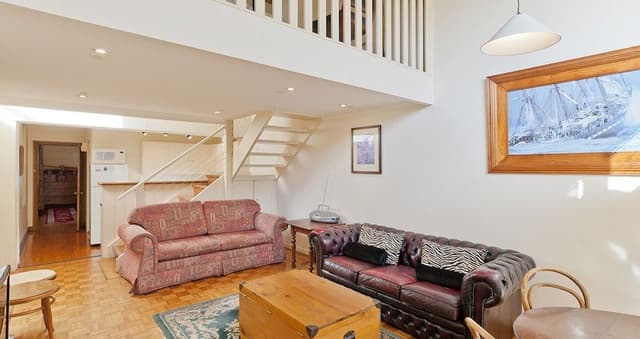 Executive 2 Bedroom (Stanley) - 82 Stanley Street