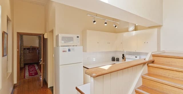 Executive 2 Bedroom (Stanley) - 82 Stanley Street
