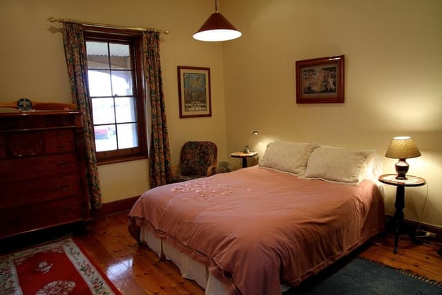 Executive 2 Bedroom (Stanley) - 82 Stanley Street