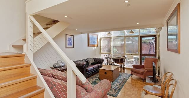 Executive 2 Bedroom (Stanley) - 82 Stanley Street
