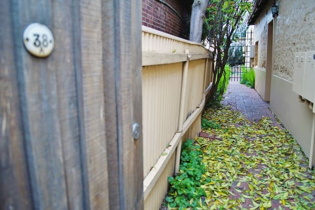 Romantic Spa Suite (Champagne) - 38a Melbourne Street