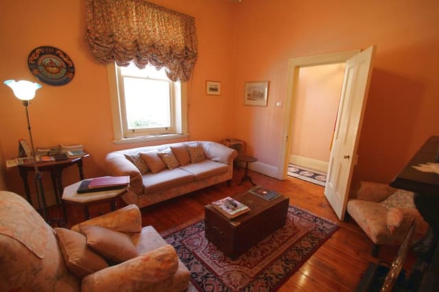 Cottage, 2 Bedrooms (Chapel) - 22 Chapel Street