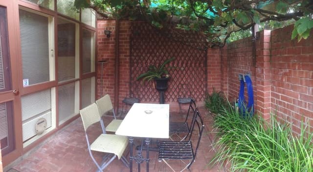 Executive 2 Bedroom (Stanley) - 82 Stanley Street