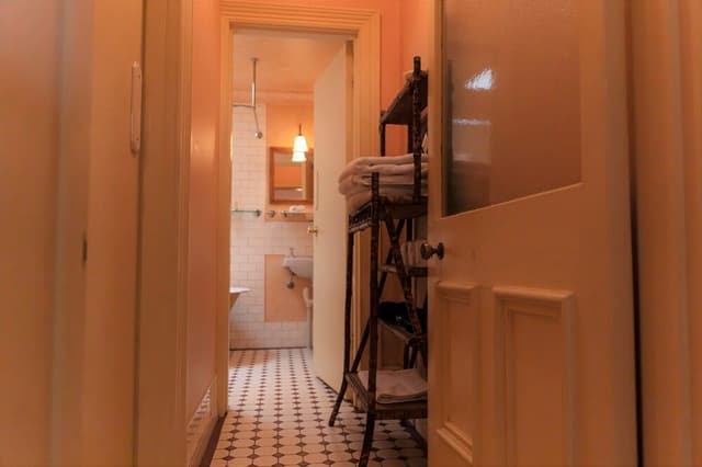 Cottage, 2 Bedrooms (Chapel) - 22 Chapel Street