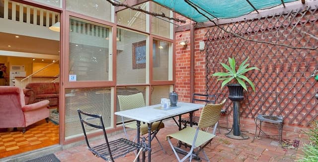 Executive 2 Bedroom (Stanley) - 82 Stanley Street