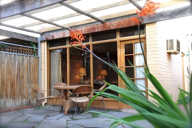 Romantic Spa Suite (Champagne) - 38a Melbourne Street
