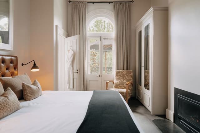 Mt Lofty Room