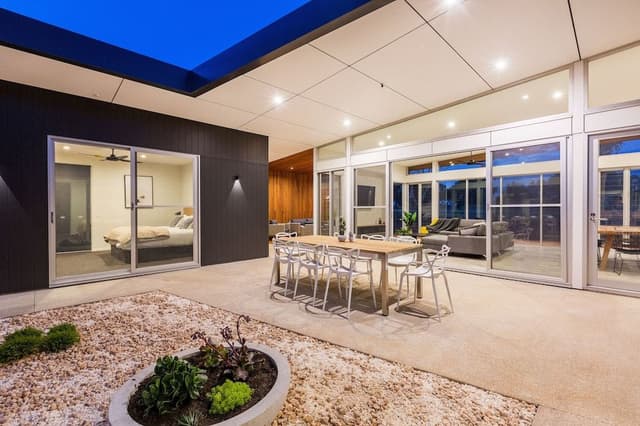 Luxury House, 6 Bedrooms, Golf View