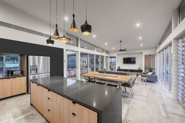 Luxury House, 6 Bedrooms, Golf View