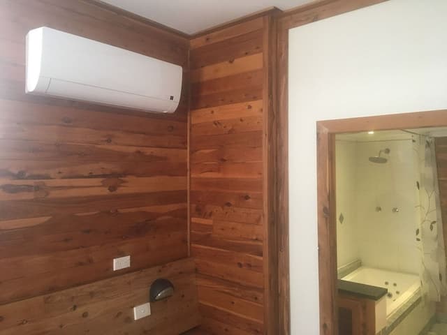 King En-suite Room + Spa