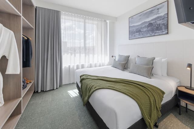 Two Bedroom Apartment - Adjoining