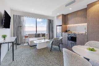 APARTMENT THREE BEDROOMS