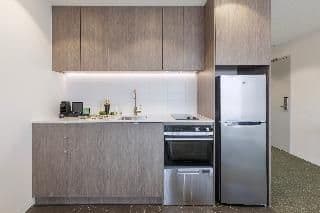 APARTMENT THREE BEDROOMS