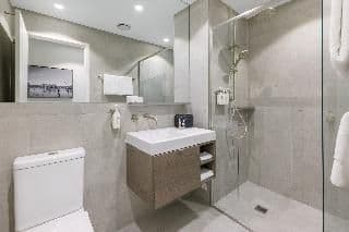 APARTMENT THREE BEDROOMS