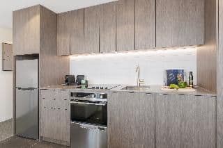 APARTMENT THREE BEDROOMS
