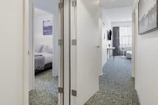 APARTMENT THREE BEDROOMS