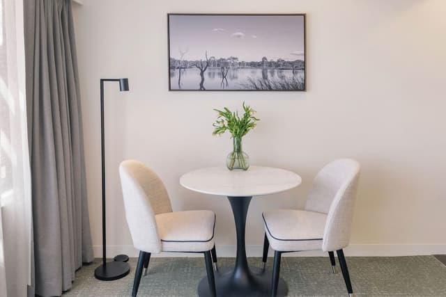 Two Bedroom Apartment