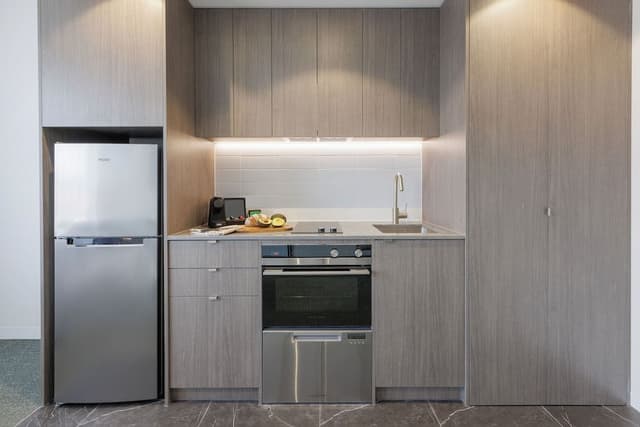 Two Bedroom Apartment - Adjoining