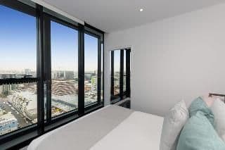 APARTMENT ONE BEDROOM